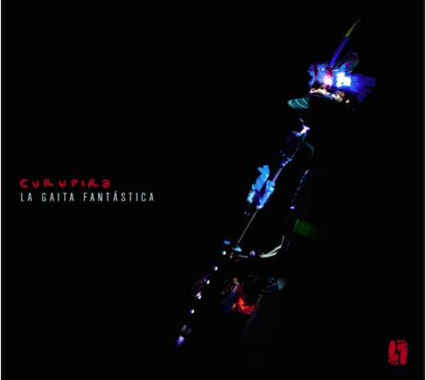 Curupira – La Gaita Fantástica